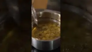Peel a grape