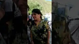 свадьба муслах
