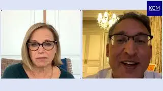 Neal Katyal discusses leaked Supreme Court draft decision that telegraphs overturning of Roe v. Wade