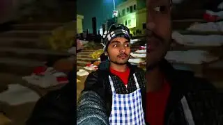 Ayodhya ka best couple spot @SpiralpotatoWala_Ayodhya #couple #ayodhyaramkipaidi #foodblogger