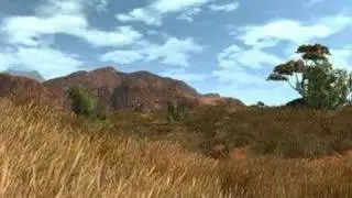 Gothic 3 Soundtrack - Desert Sun