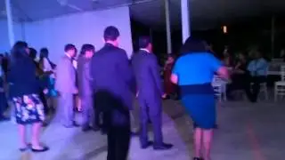Coreografía para reuniones sociales