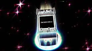 BKTHERULA - INCREDIBLE [Official Audio]