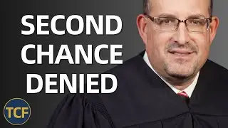 Judge Culotta Denies Leniency After Defendant Refused Help