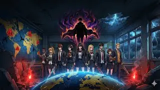 Is Classroom Ka Mission Tha Puri Duniya Ko Bachana Assassination  Explained Hindi MovieTatva Hindi