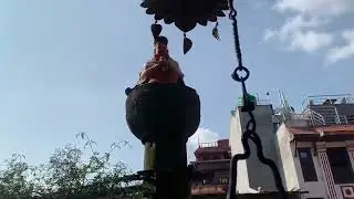 old temples during Malla period. precious gift our ancestors. we need to protect and promote them