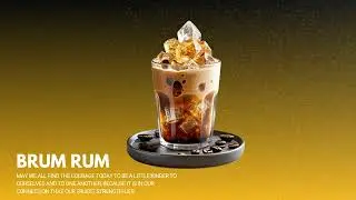 Vanilla Coffee