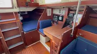 Brewer Yacht Sales Presents: 