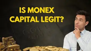 Monex Reviews and Complaints (Explained in 2 Minutes)