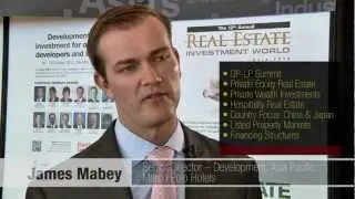 Real Estate Investment World Asia - Asia's largest real estate industry gathering