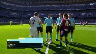 Real Madrid vs Eibar 1 1   Full Match Highlights   02 10 2016 HD 1080i
