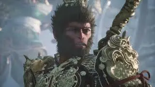 Wukong Gameplay &ndash; Epic Combat, Boss Fights & Stunning Graphics