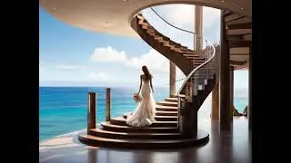 Seaside Serenity: An Ocean View Wedding Ceremony