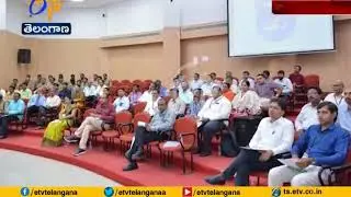 Bankers Take Actions to Prevent Frauds | Cyberabad Police Commissioner | Sajjanar