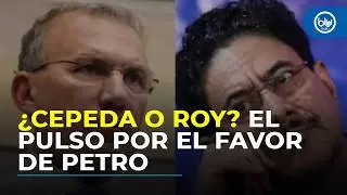 ¿Traicionaría a Petro? 