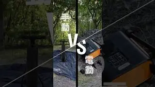 打氣只要三分~ 搭建帳蓬好輕鬆😎 #outdoorbase#任意充氣帳 #campinglife