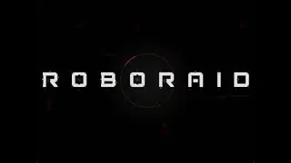 RoboRaid - Microsoft Hololens 2 Gameplay