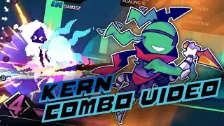 Arcus Chroma | Kern Combo Video [beta]