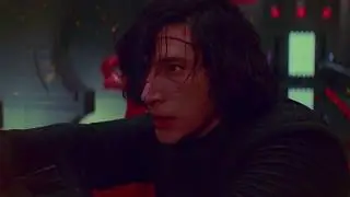 REYLO DONE FOR ME