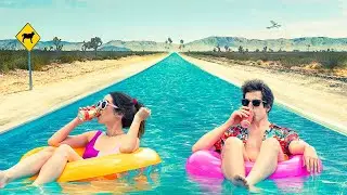 Palm Springs - When the morning comes