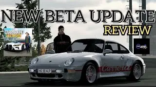 New BETA UPDATE FOR CAR PARKING MULTIPLAYER!! Review UPDATE, First UPDATE 2024