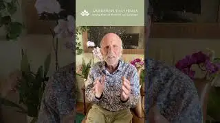 Awareness That Heals - Why Forgive Those Who Hurt Us?