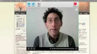 The reaction to Google's challenge to China