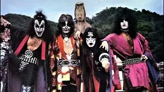 KISS - Kyoto, Japan, March 26, 1977, Mr. Peach Recording