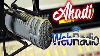 AKADI MORNING HITS 0312/ Mix by Key sur AKADI  Radio
