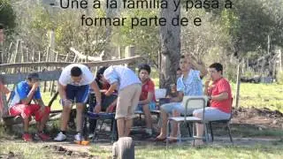 Revoluci&oacute;n N  ATREUH