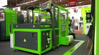 Introducing ROQ&rsquo;s NEWEST automatic fulfillment machine: the ROQ OUT