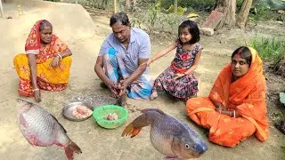 সাইপন মাছের দূর্দান্ত রেসিপি | Saipon Macher Recipie