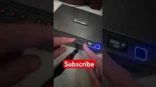 billconch smart gun safe silent mode