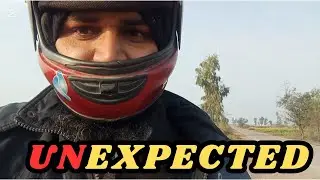 Unexpected Travel | گاؤں کی خوبصورتی چند مناظر میں 