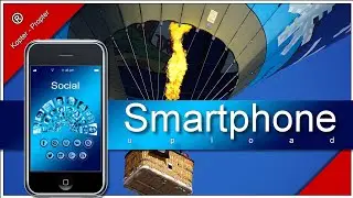 Wie geschnitten Brot Magix fastcut App