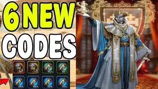 UPDATE⚡ EVONY THE KING'S RETURN CODES IN OCTOBER 2025 | NEW GIFT CODES OCTOBER 2025