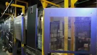 Penn Elcom Global - Leading Manufacturer