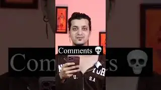 when video reach wrong audience part-31 #INDIANCOMMENT