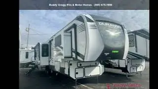 2021 K-Z Durango Gold G383RLQ - Buddy Gregg RVs  and  Mot...