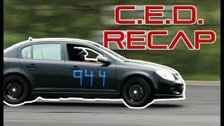 Crate Engine Depot Mega Meet 2018 Recap
