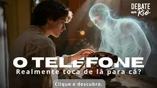 Evocação dos Espíritos: O telefone toca de lá para cá? | Debate na Rio | 02.02.2026