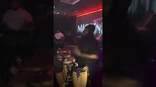 What Band - Moose Call Rocket Rob 8-31-23 #djCongoScratchin