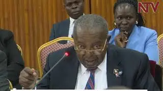Bank of Uganda blames Finance Ministry over Bank closure