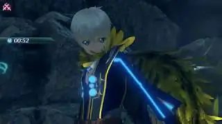 XC2: Unique monster Lv64 - Evileye Mambor
