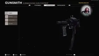 Unlocking DM Ultra on the MAC-10 | Call of Duty BO Cold War