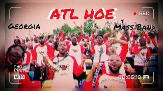 Georgia Mass Band 2021 &ldquo;Bandit&rdquo; by Juice Wrld