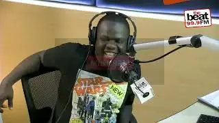 Davido said it all  ..[beat fm in collaboration with music881.
