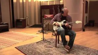 Mark Knopfler's World War 1 guitar tribute for  2015 The Last Post project