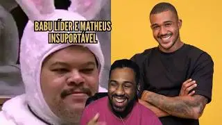 RESUM&Atilde;O BBB DO SAMUEDINHA #02