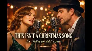 This doesn't sound like Christmas but It's